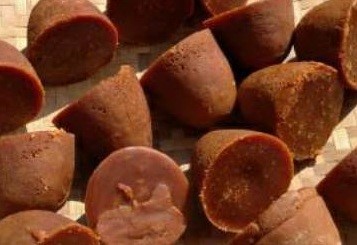 Gula Aren Balok